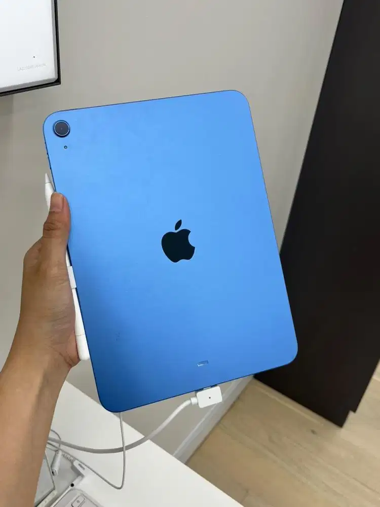iPad Gen 11 Bisa Cicilan Kredit New Garansi Resmi