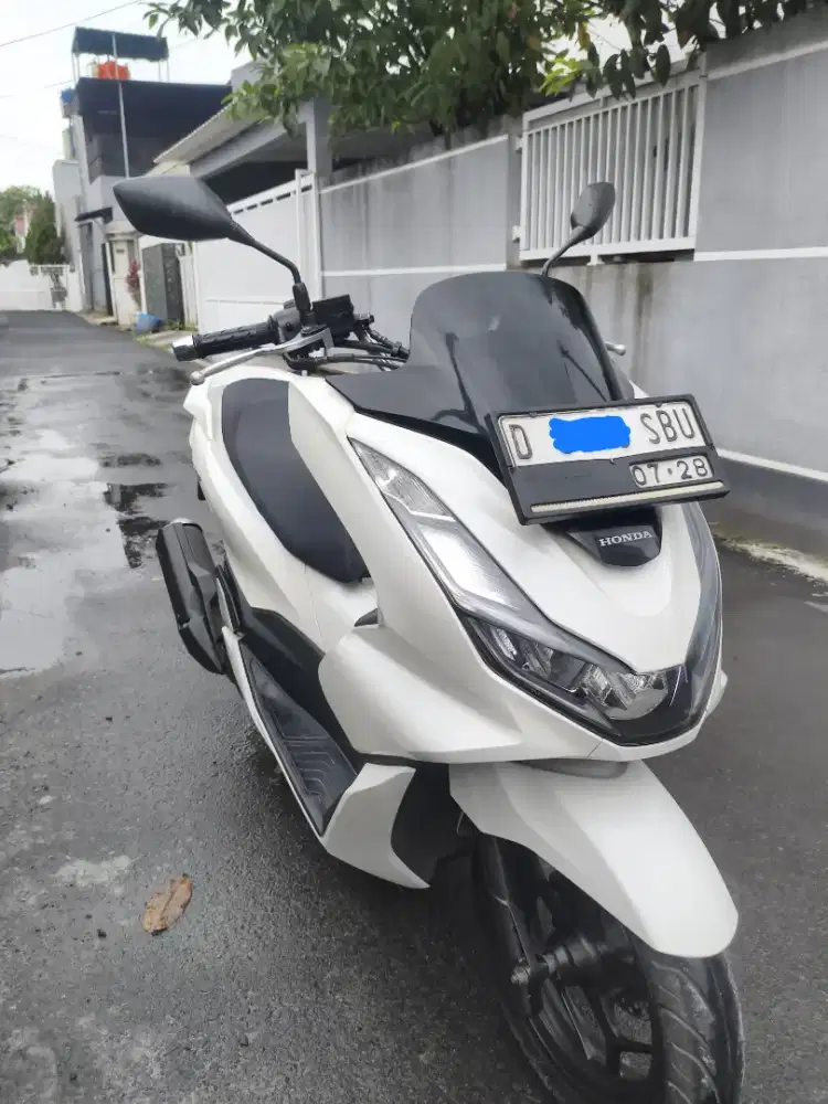 PCX 160 CBS 2023