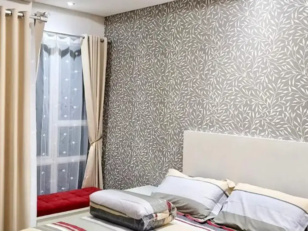 Disewakan Apartemen Thamrin Rersidences 1BR/Furnished