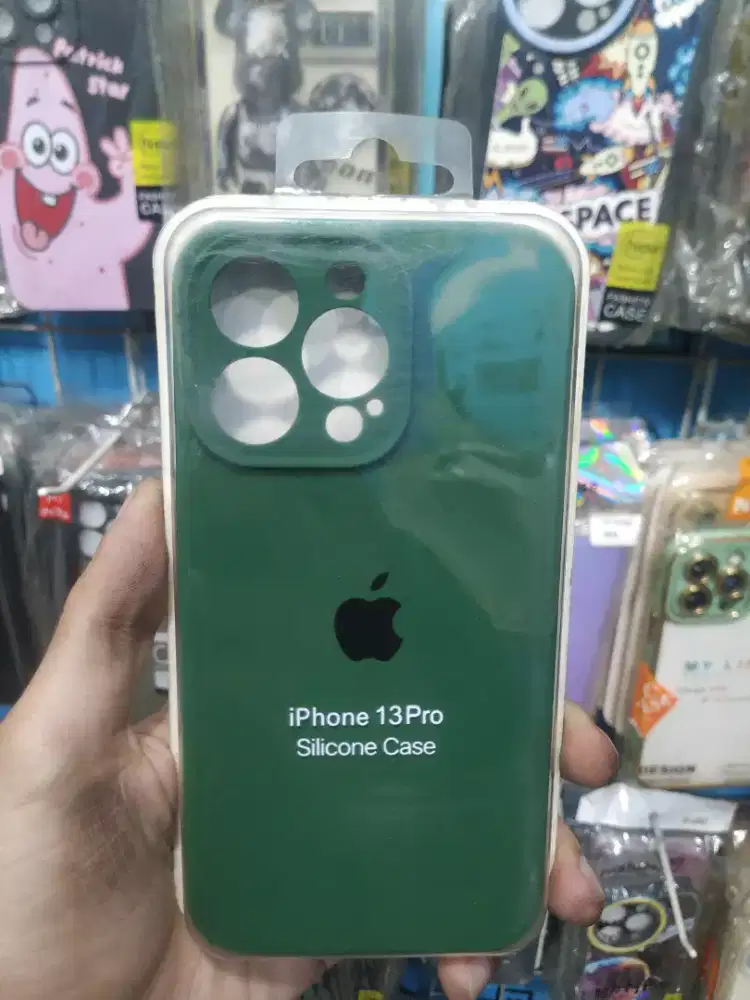 Case oricase iphone 13 pro