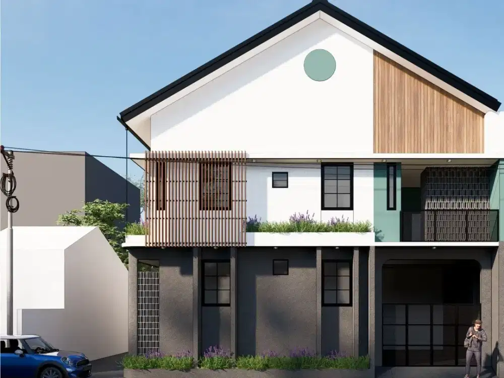 Kos dijual kawasan Bunga Lowokwaru SUHAT UB Polinema ASIA 9KT+KMD Furnished 2,2M