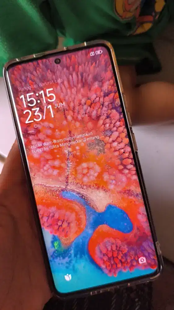 Redmi Note 14 pro 5G Like Neww 12/512GB