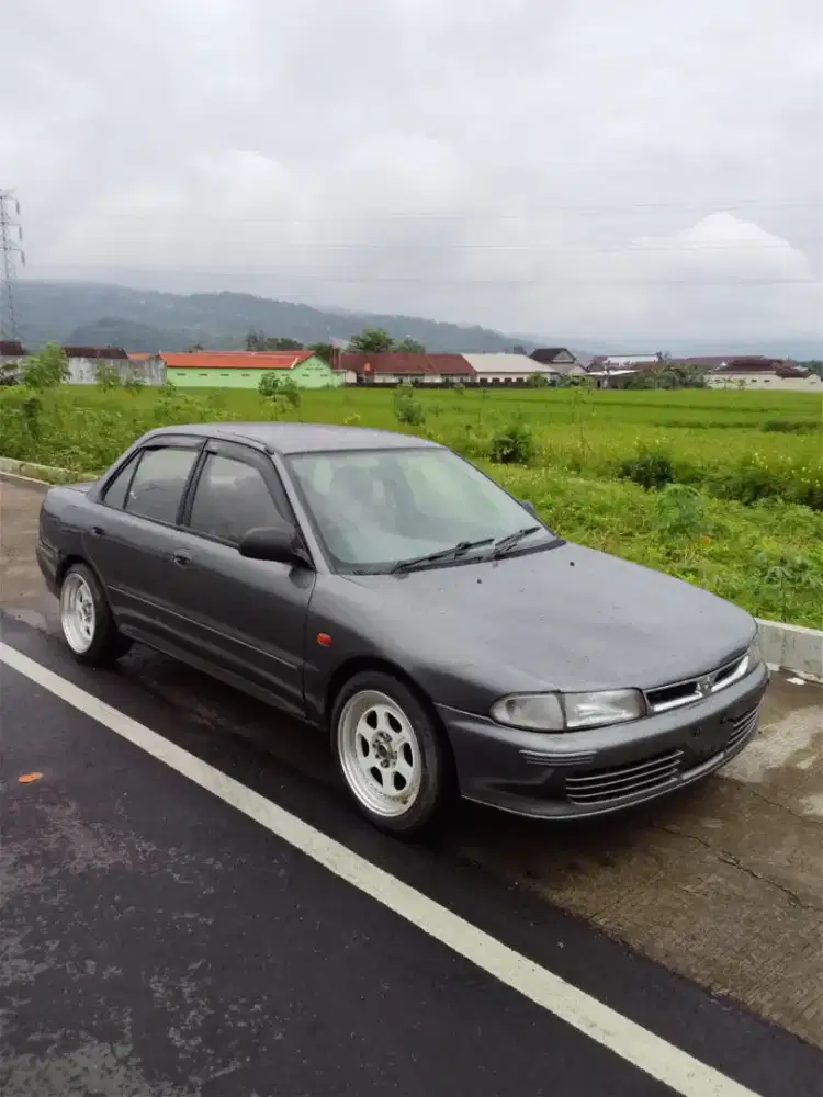 Mitsubishi Lancer 1998 Plat R