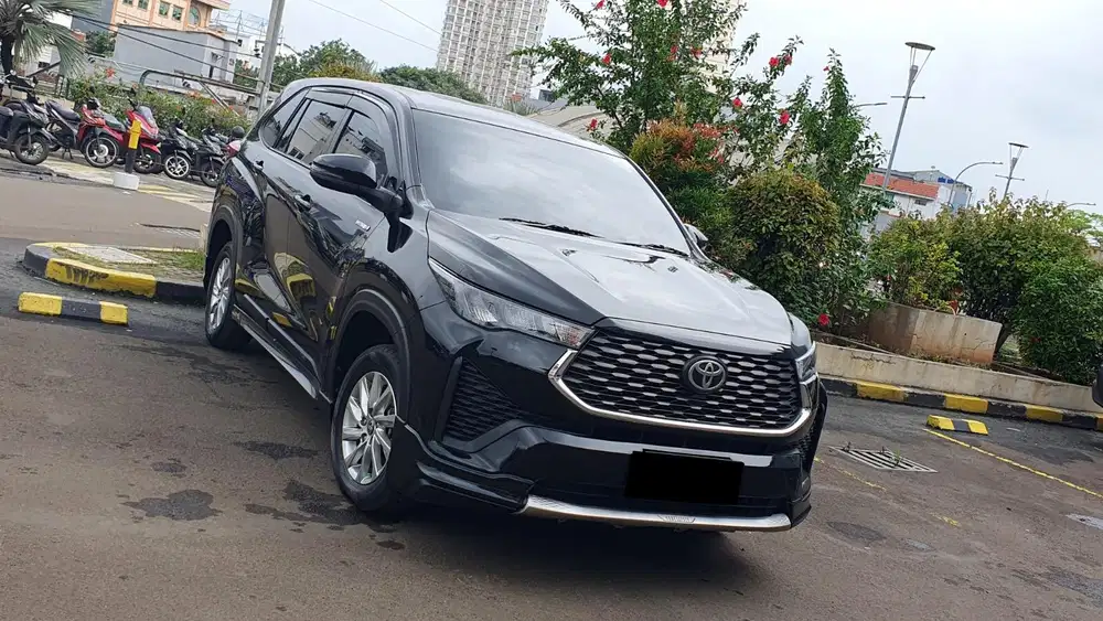 Toyota Zenix 2.0 G Hybrid 2024