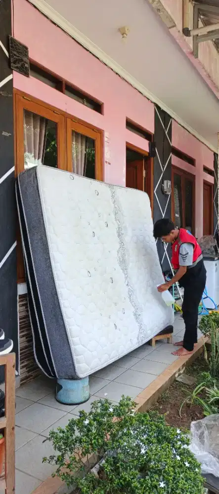 Jasa Cuci Kasur,Sofa,Karpet,Vyniel,Jok mobil,Interior Mobil,Horden,dll