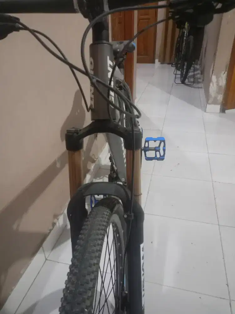 Dijual mtb Giant uk25