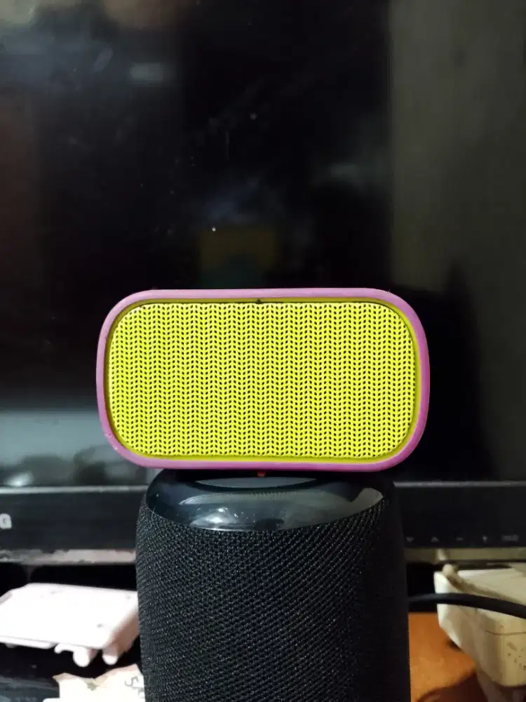Speaker Bluetooth UE Mini Boom