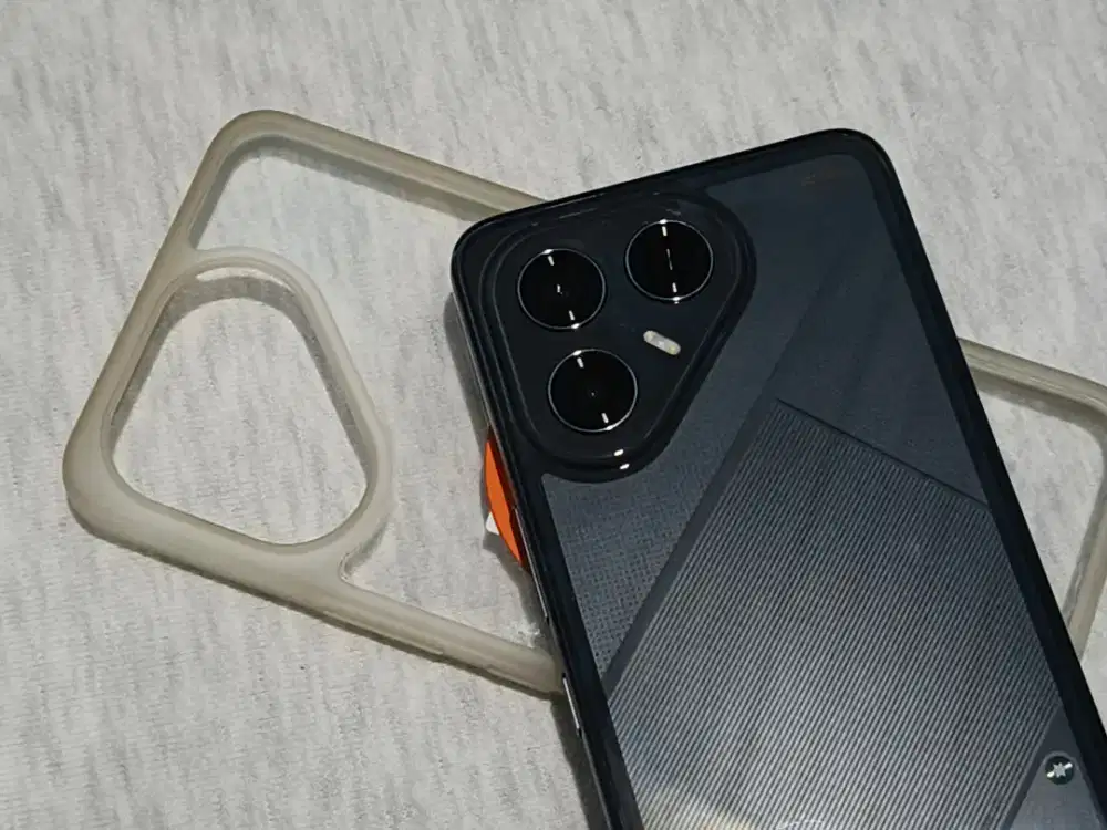 Pova 7 Ultra 5G 12/256