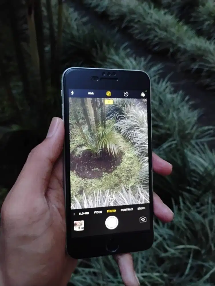 MURAH IPHONE 7 PLUS 128GB ALL OPERATOR BACA DEKSRIPSI