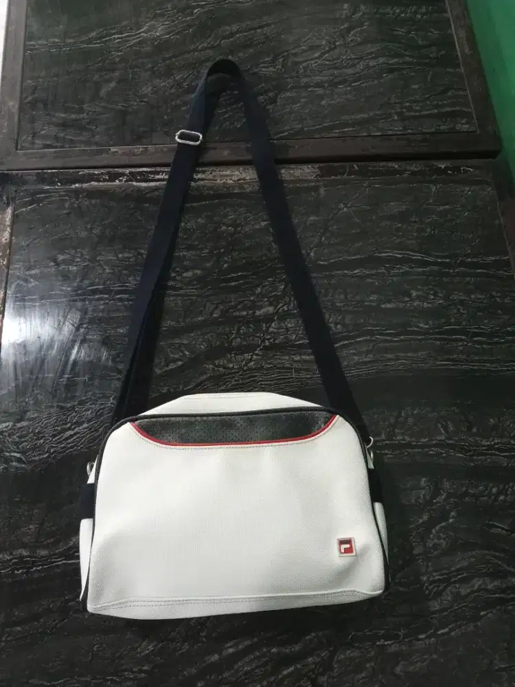 Tas Sling bag FILA