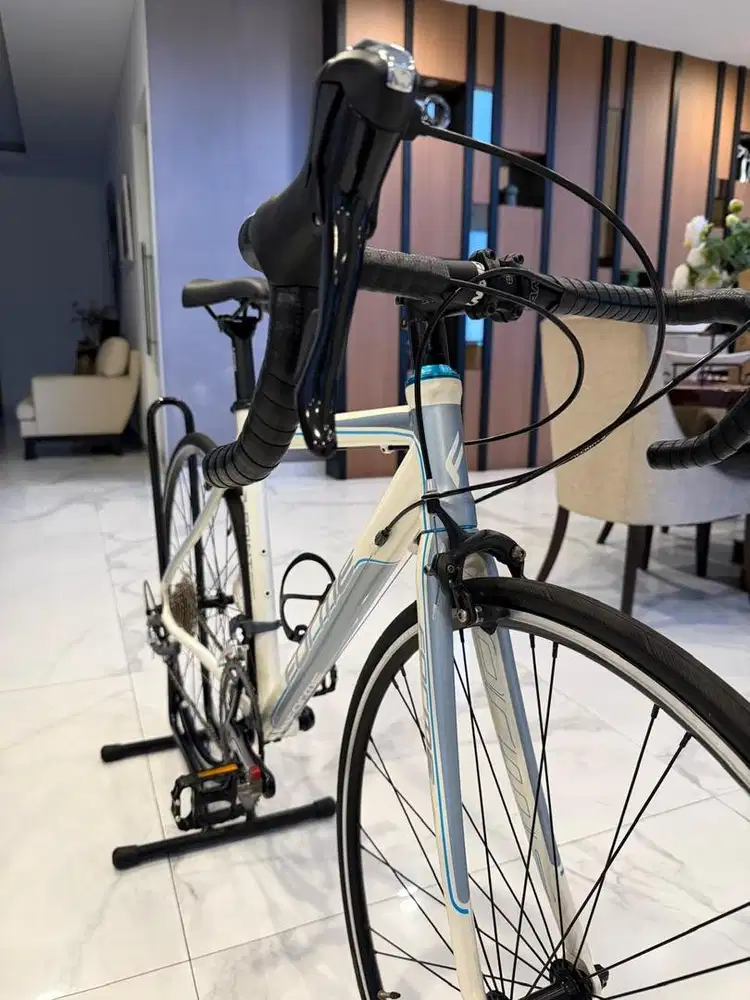 Forme road bicycle