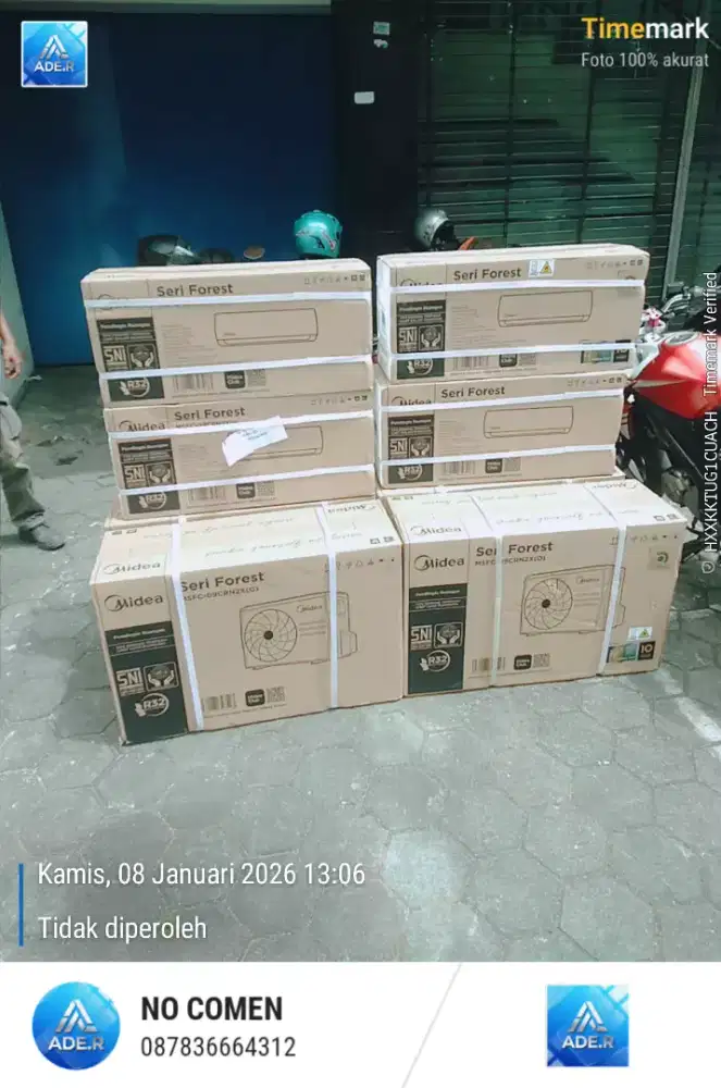 service ac bandung raya