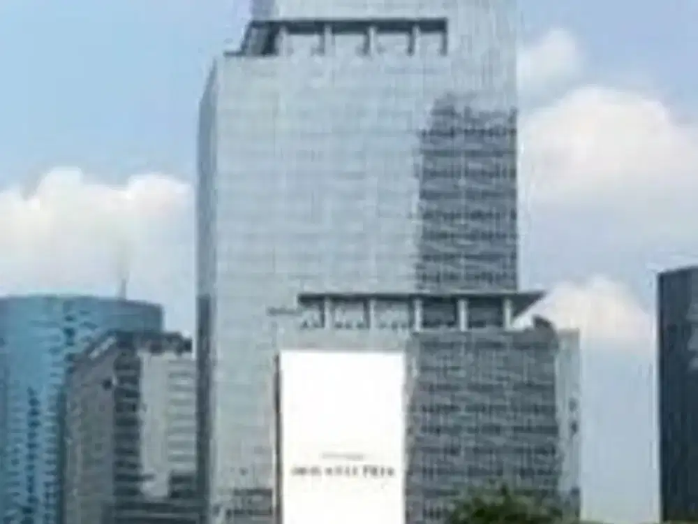 Sewa Ruang Kantor di Capital Place area Gatot Subroto, Jakarta Selatan