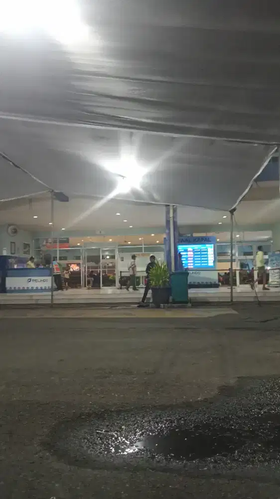 Partner/sales marketing