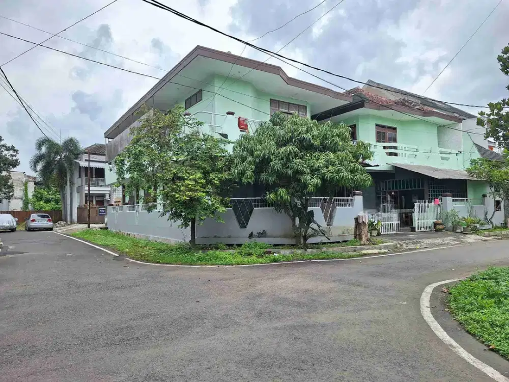 Rumah Kostan Dijual Di Malang Aktif Luas 366 Dekat Poros Tlogomas