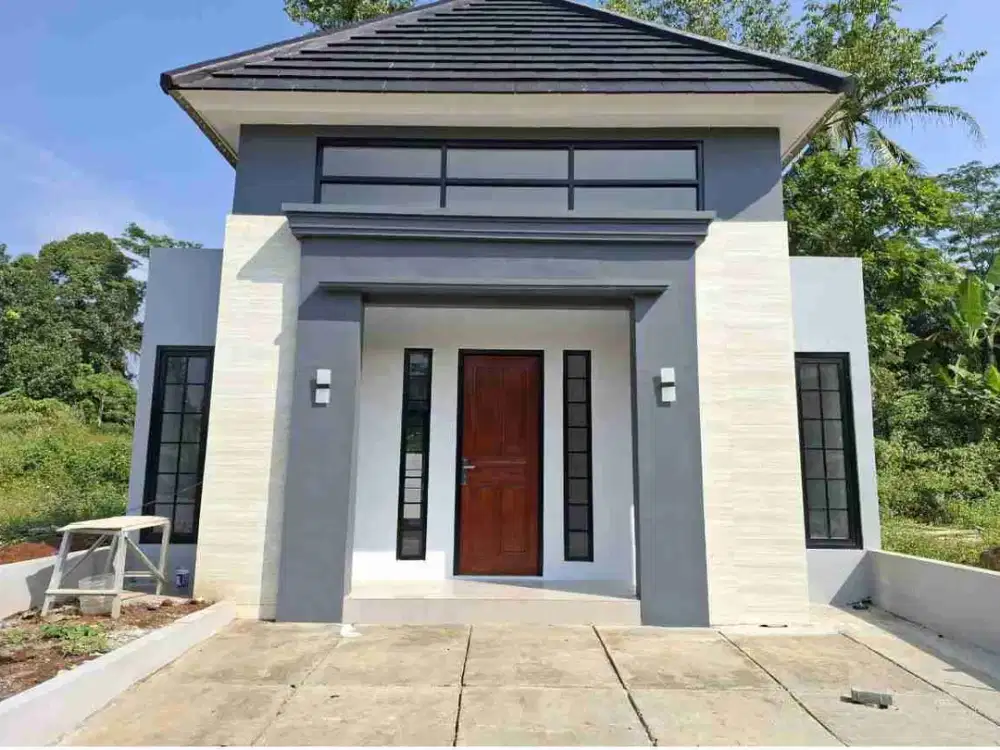 Rumah Murah Mewah di Gunungpati Dekat Kampus UNNES