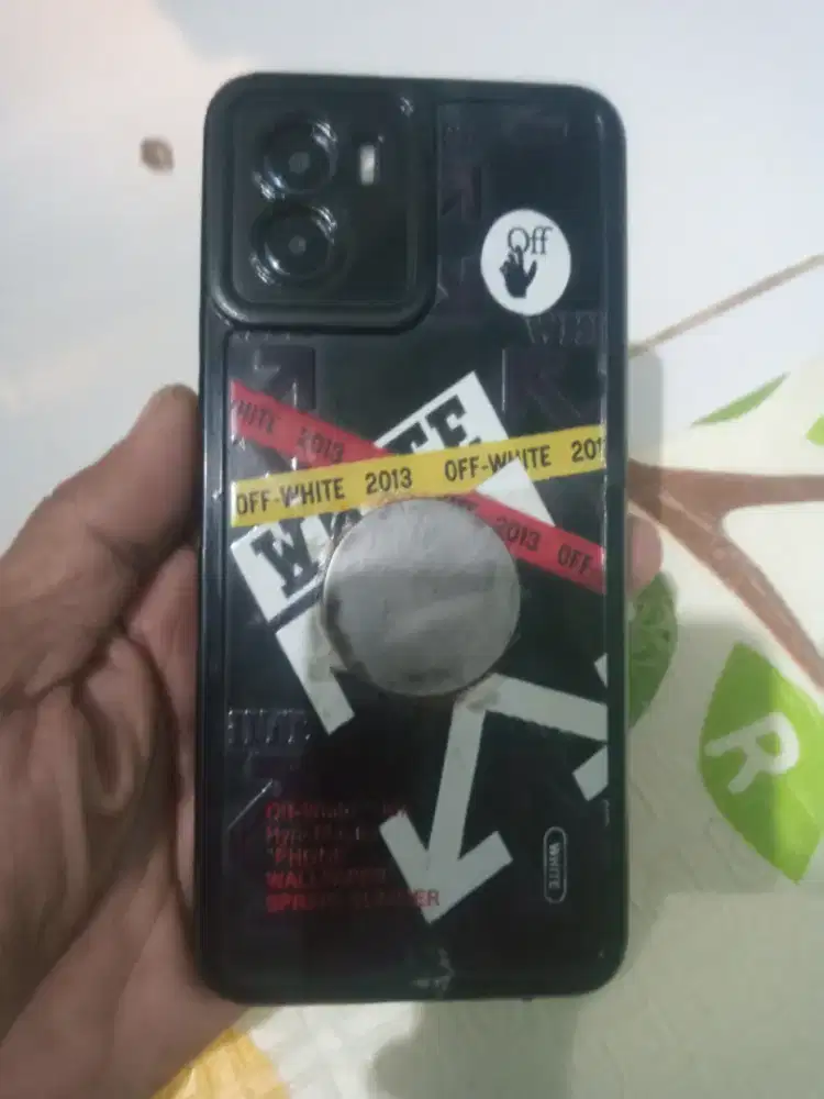 VIVO Y15S RAM 3/32 ORIAN