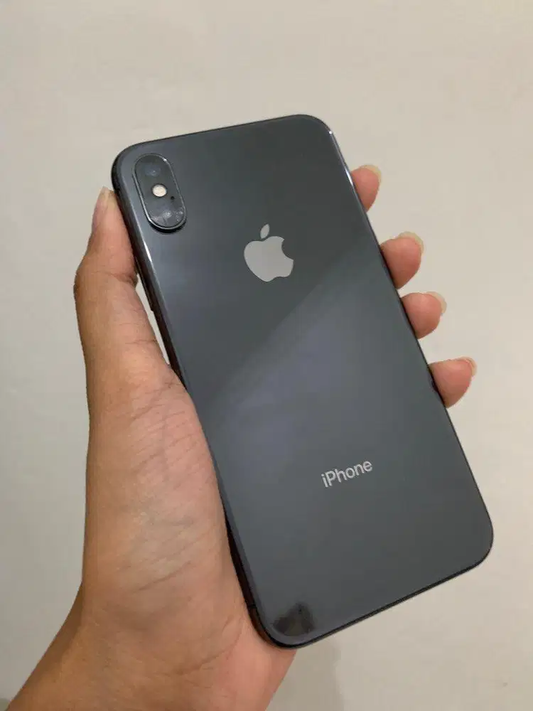 Iphone xs 64GB ex inter all operator