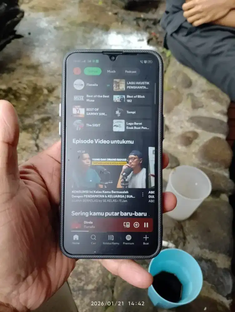 OPPO A1K 2/32 no minus