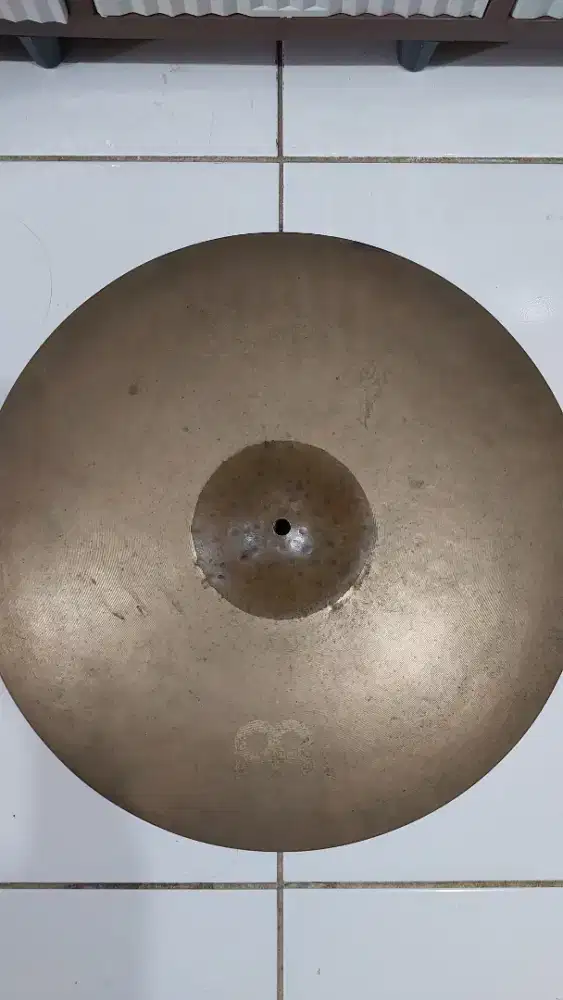 Cymbal Meinl Byzance Vintage 20' Sand Ride