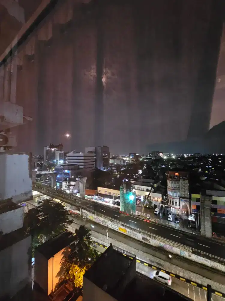 Disewakan Apartemen Menteng Square Tower C 2 Bedroom 49m2 (best view)