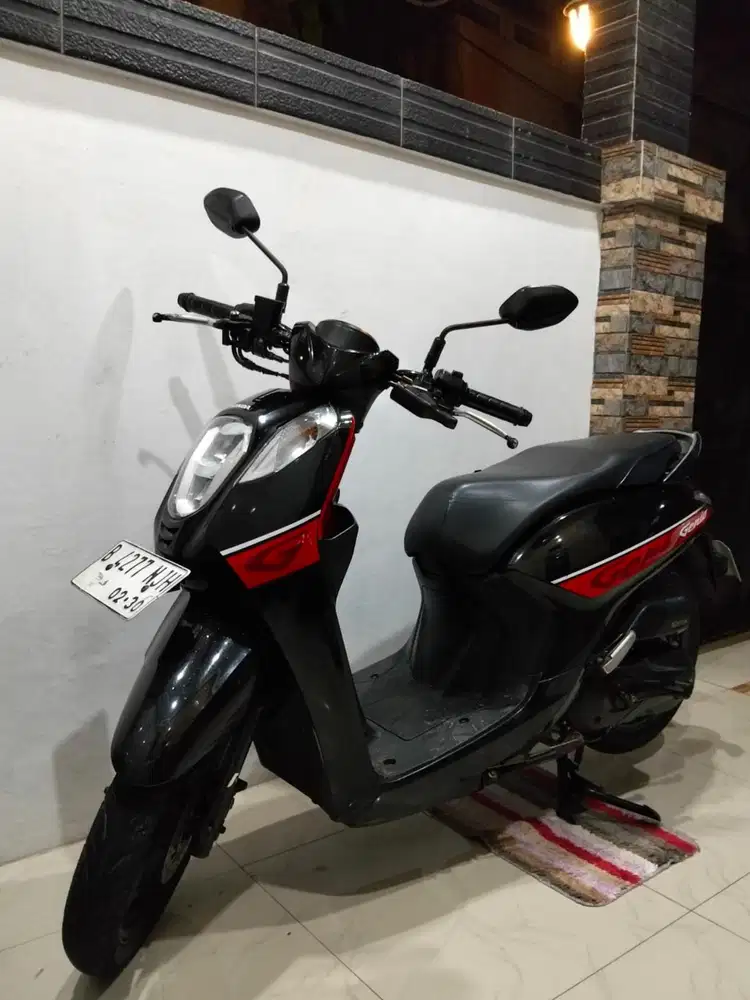 GENIO THN 2019 PAJAK PANJANG 02- 2027