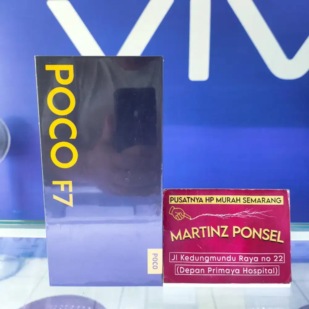 POCO F7 5G 12/512 GB NEW