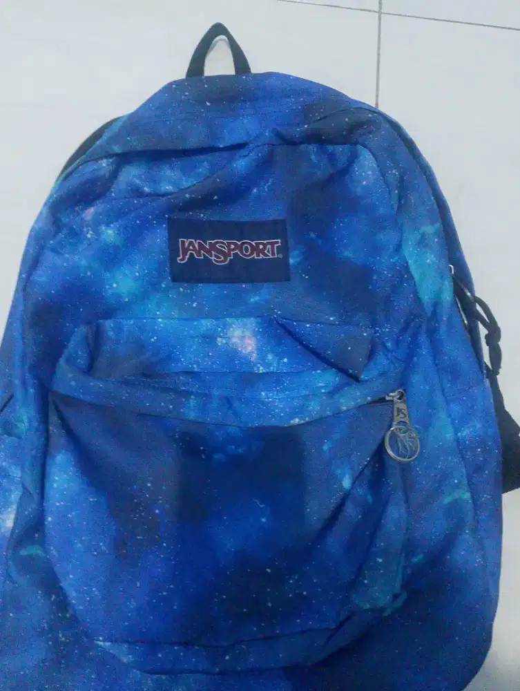 TAS JANSPORT 971