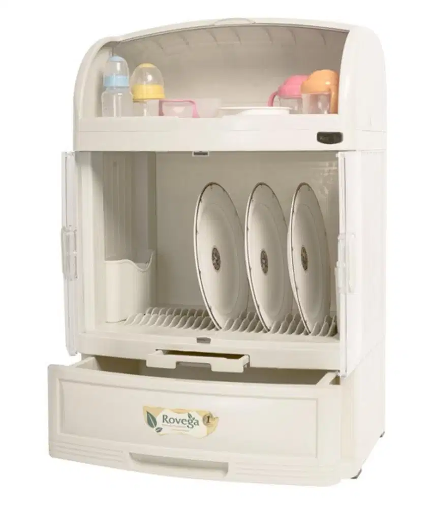 ROVEGA PLADYS RAK PIRING