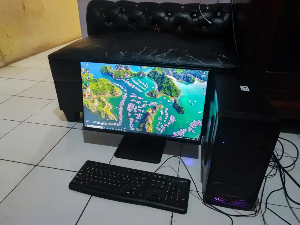 View sonic Windows 10 pro