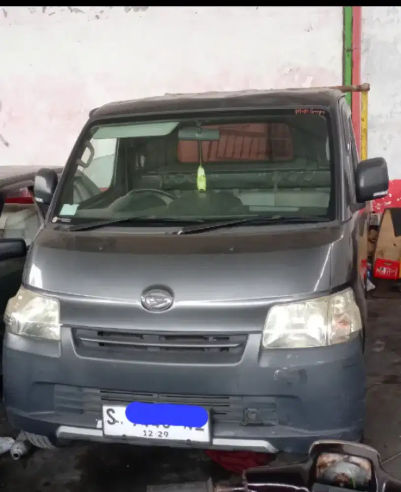 Grandmax pickup bekas