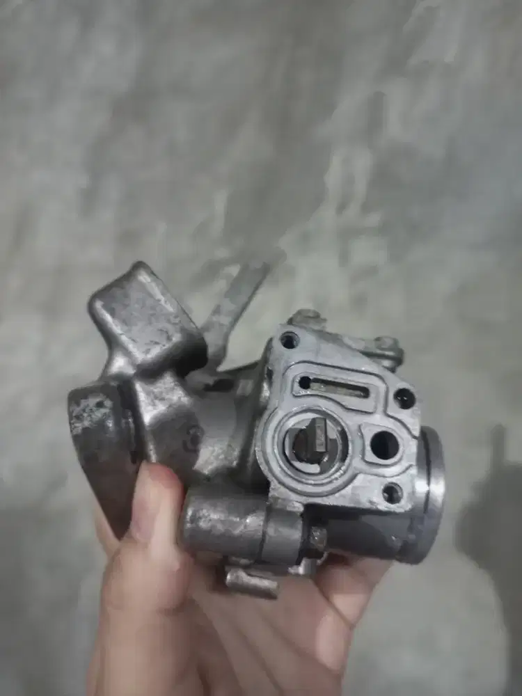 TB ori Supra GTR 150