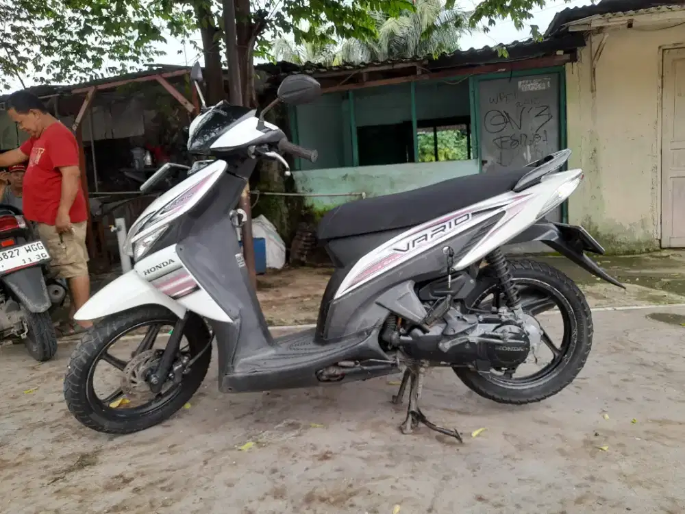 VARIO 110 TAHUN 2009