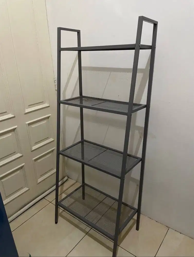 Rak informa susun 4 tingkat