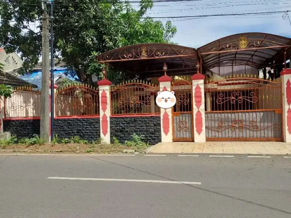 Jual Cepat Rumah di Pulo Gebang Permai Cakung