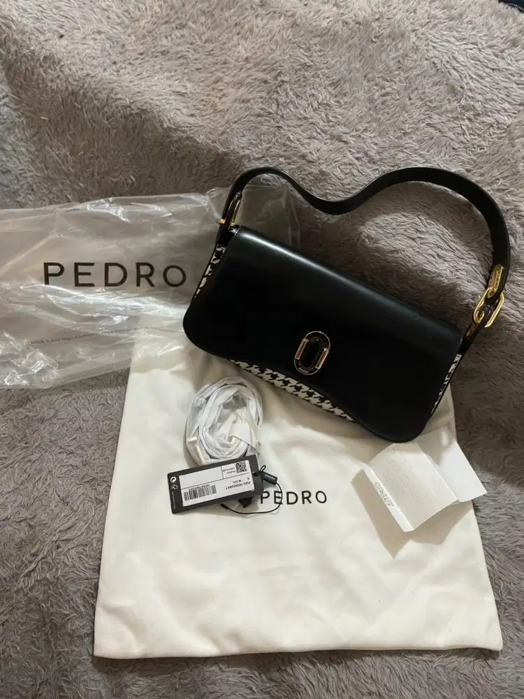 preloved tas barang pribadi