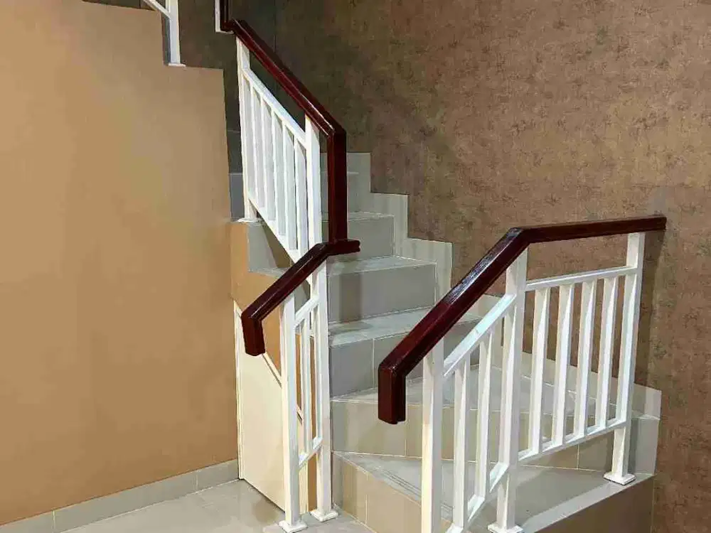 Dijual Rumah  mewah 2 lantai cempaka putih jakpus