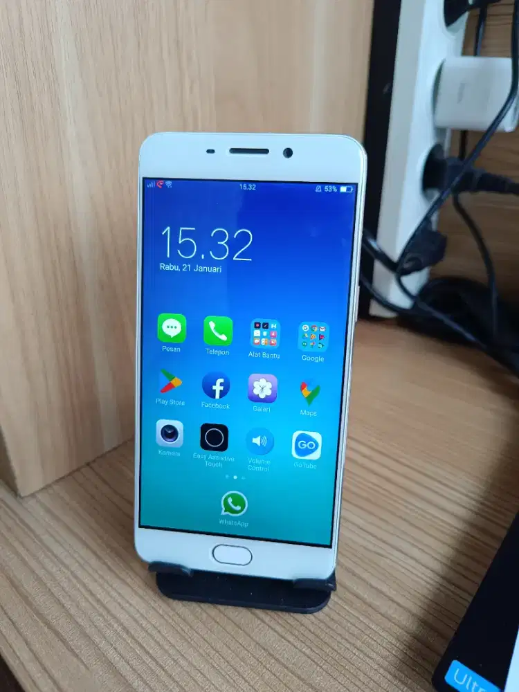 Oppo f1 plus 4/64gb