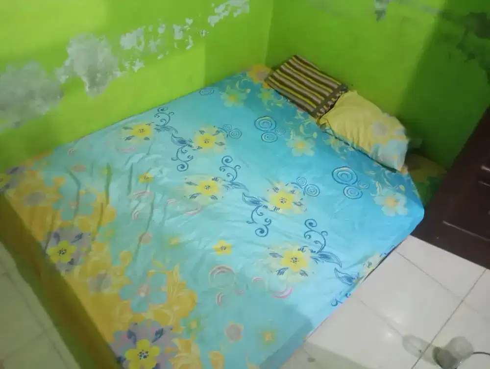 Jasa bersih bersih rumah