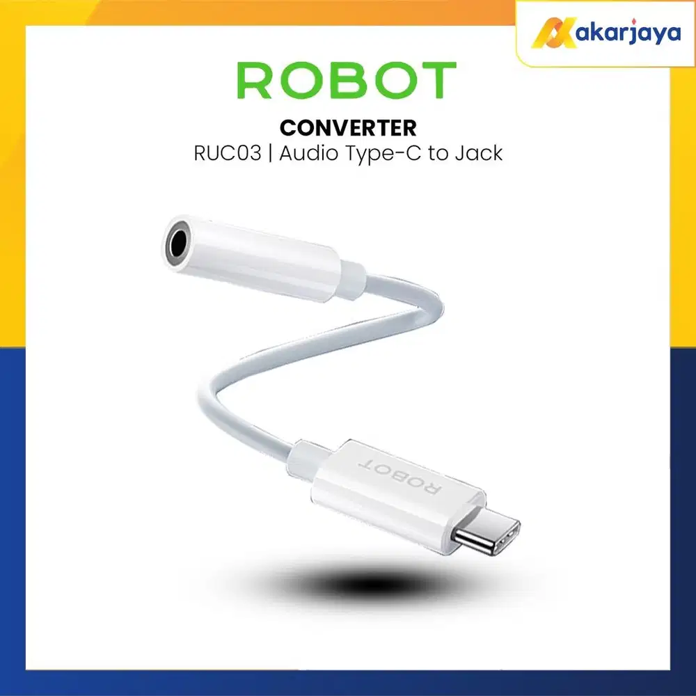 Robot converter RUC03