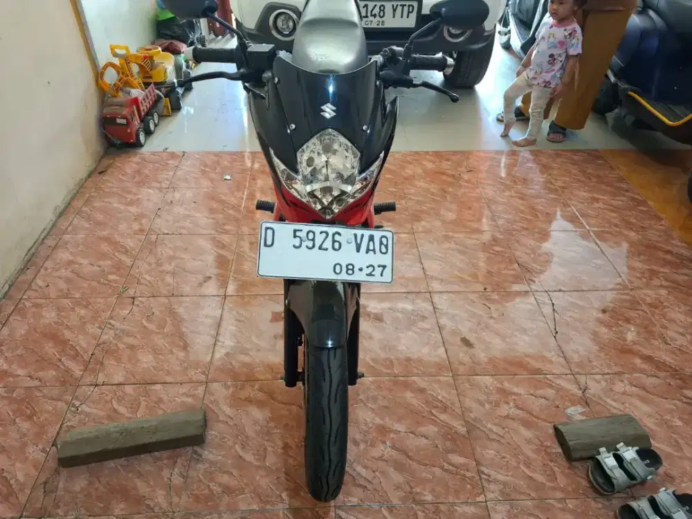 Jual Motor Antik Full Restorasi