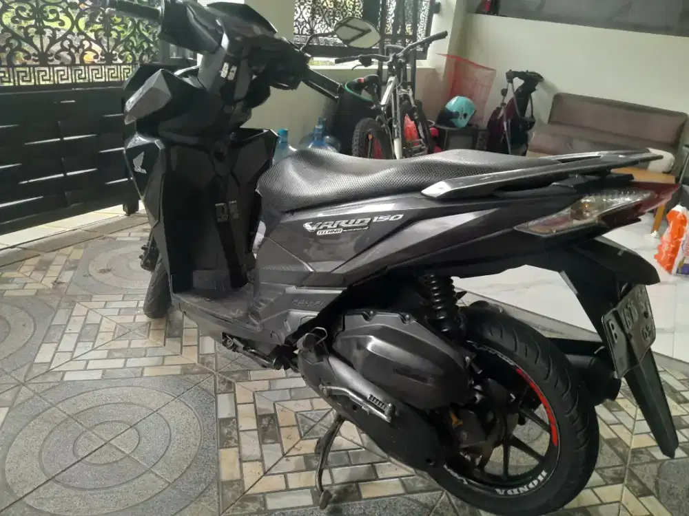 Vario 150 th 2016