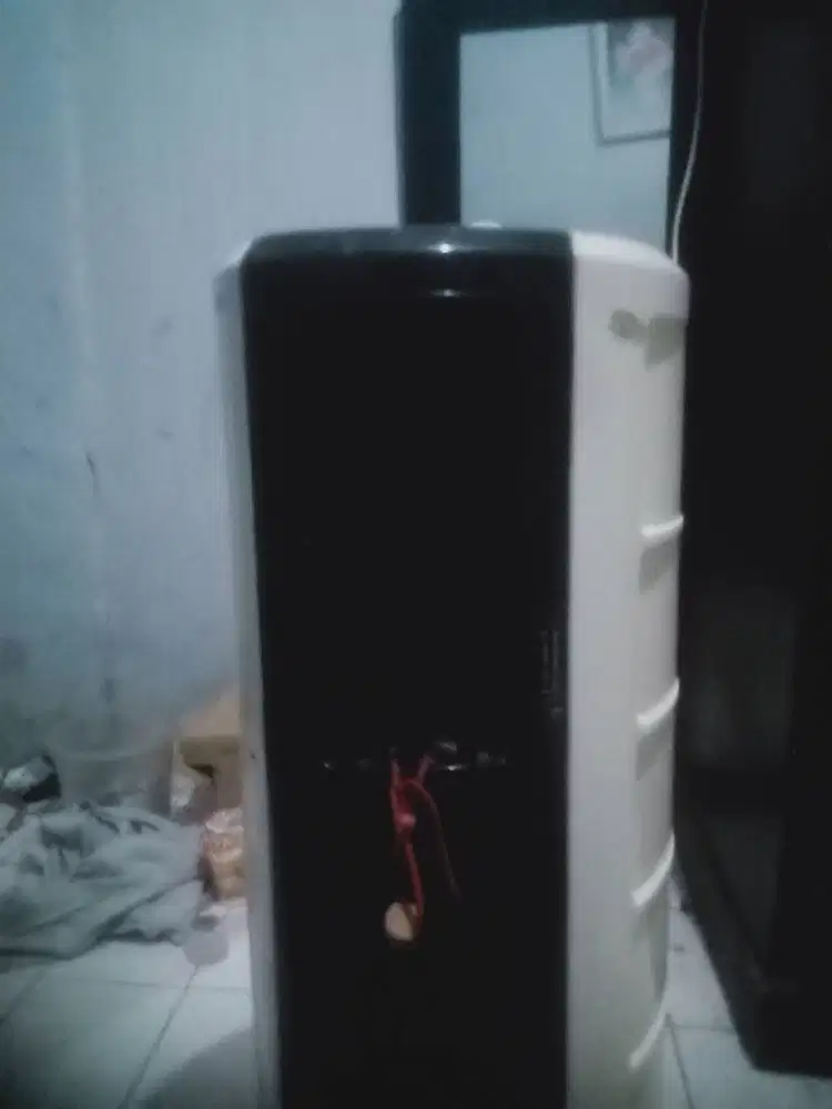 AC PORTABLE CHANGHONG 1/2 PK CFC-05E/EM