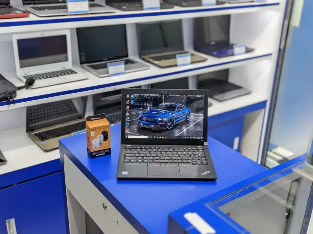 Lenovo Thinkpad X280