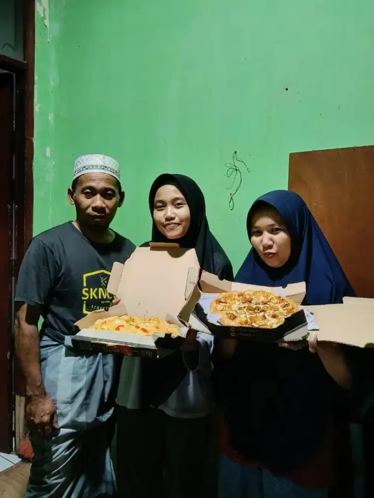 Kulkas Sharp 1 pintu sawangan pasir putih