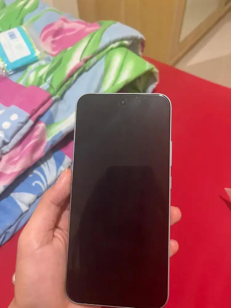 Jual hp oppo reno 14F 5G 12/128GB, mulus fullset