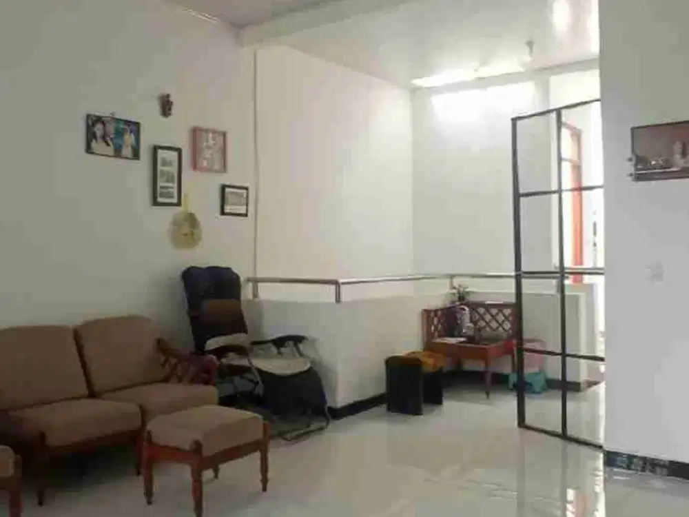 Jual Rumah Cantik Murah Kayu Agung Bandung