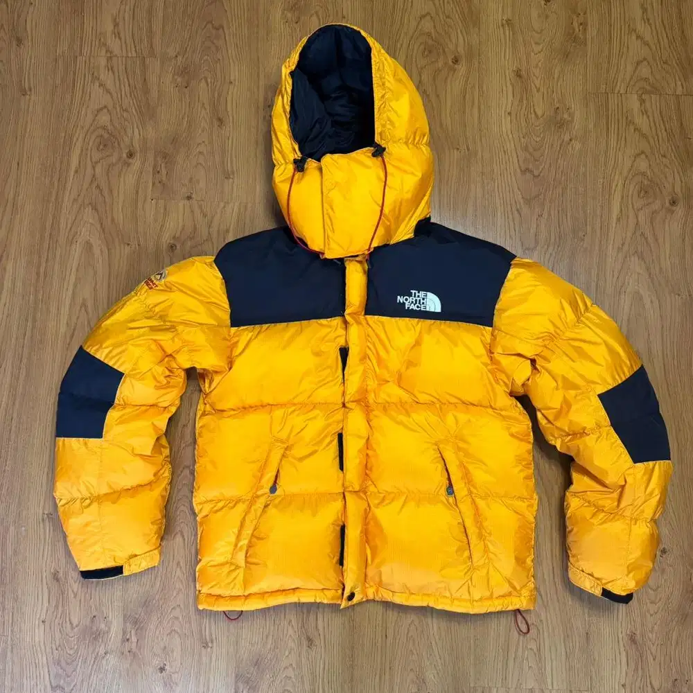 North Face Summit Series Winter Down Jacket 95 (M)