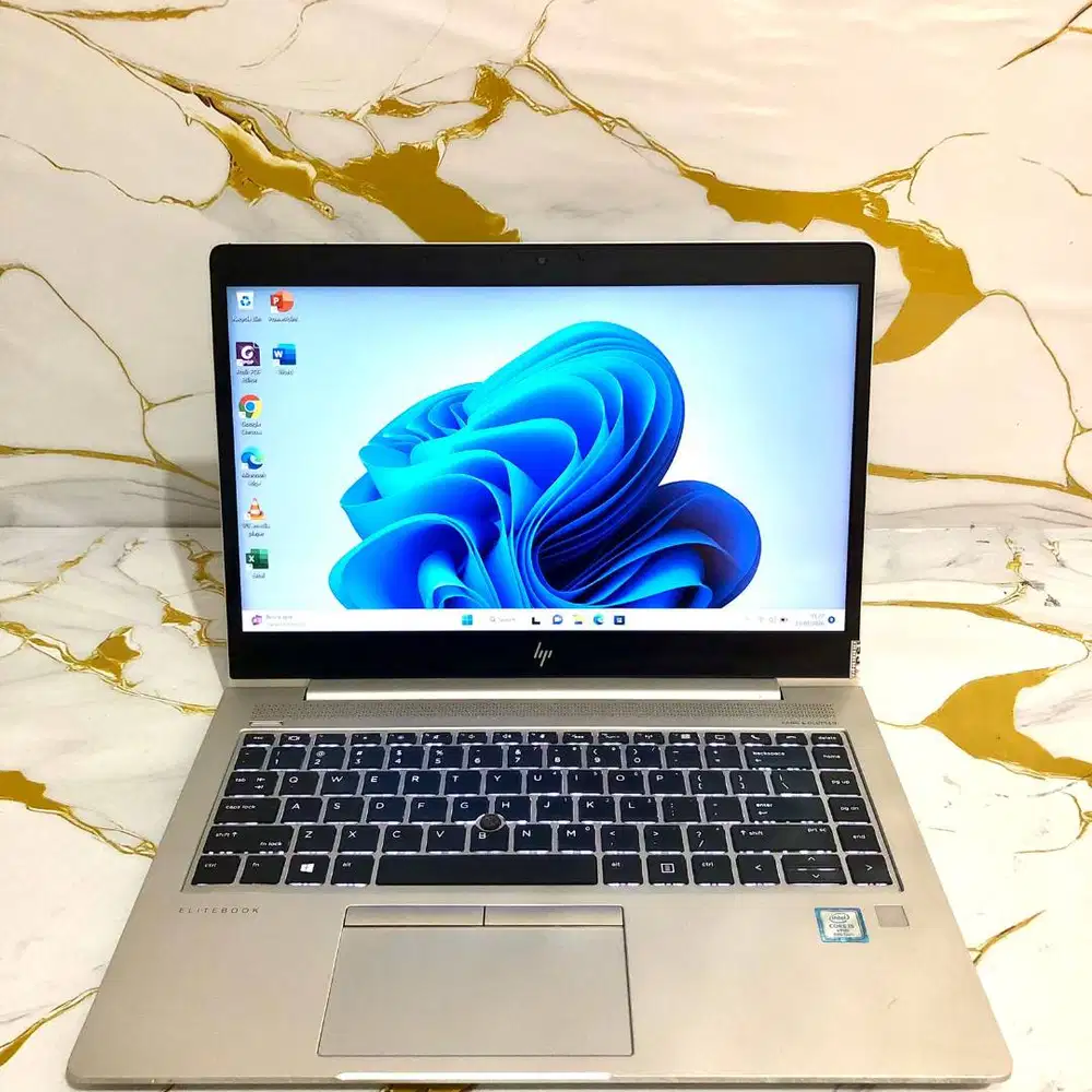 HP EliteBook 840 G5 Intel Core i5 8350U 8/256GB