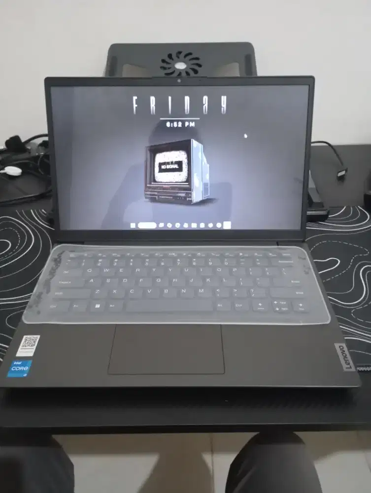 Laptop Lenovo V14 G3